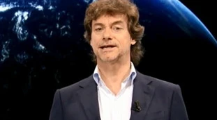 Alberto Angela? Spunta un clamoroso video per... Antonio Tajani