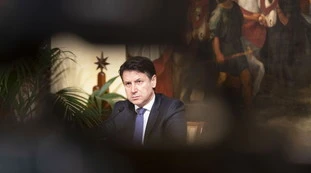 Giuseppe Conte