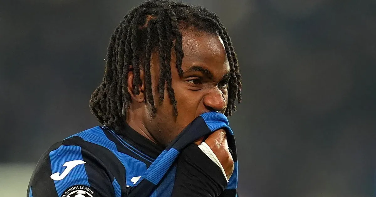 Lookman è da squalifica. Che errore la fuga all’estero di Leoni