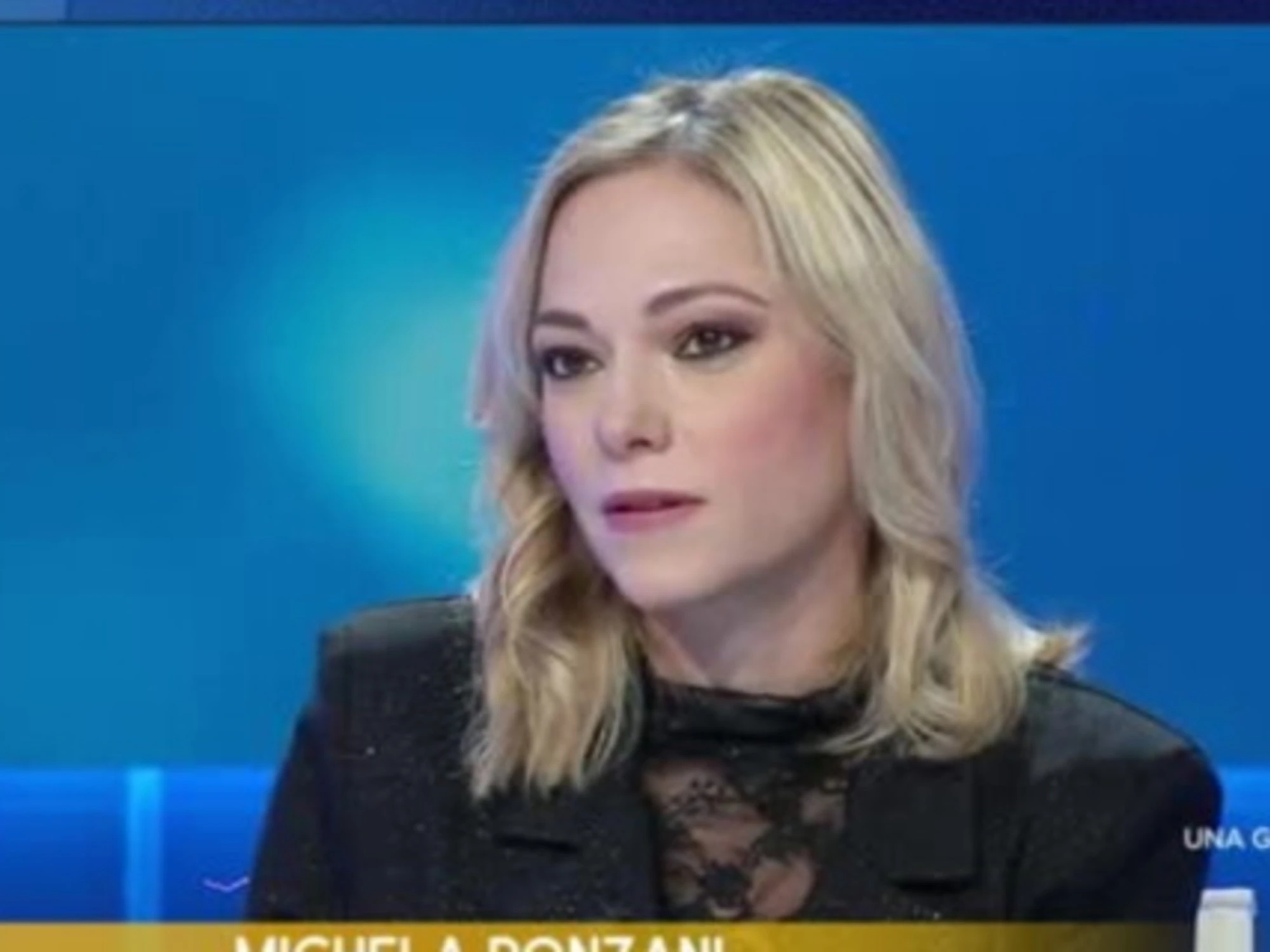 Michela Ponzani rievoca il giovedì nero pur di attaccare La Russa