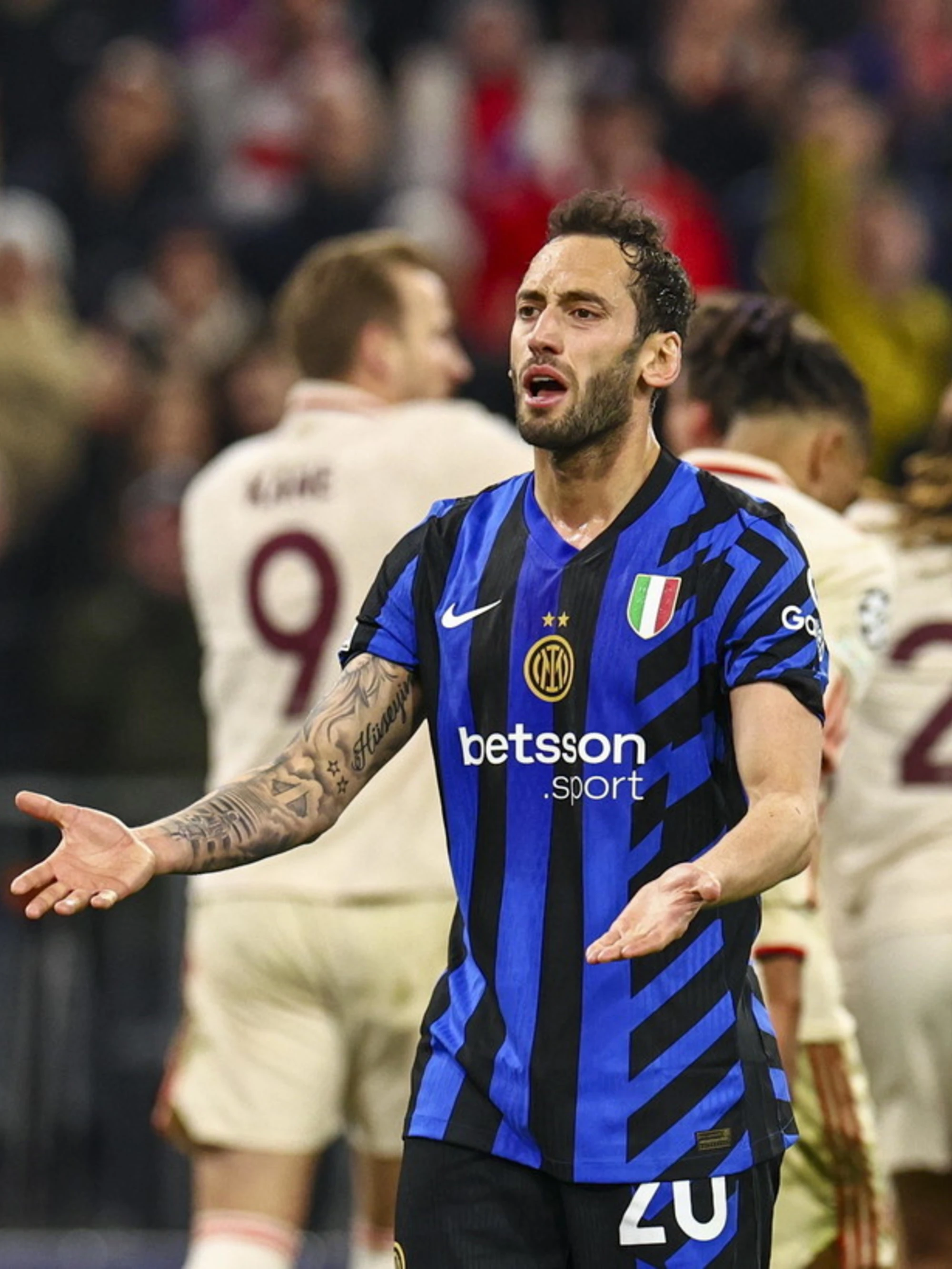 Lautaro ha scosso l'Inter. Ma era una mossa necessaria