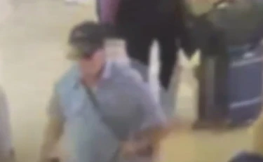 Roma, si fingeva cieco e derubava i viaggiatori alla stazione Termini: fermato
