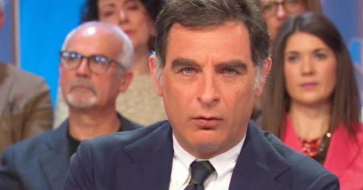 Tiberio Timperi, stoccata alla Rai: "Sto ancora aspettando"