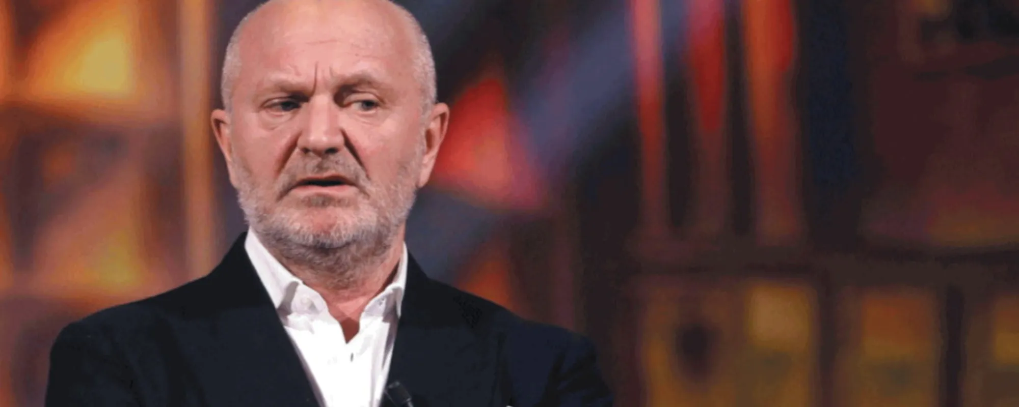 Leggi l'articolo: Andrea Pucci no e questi invece sì? Compagni, che vergogna