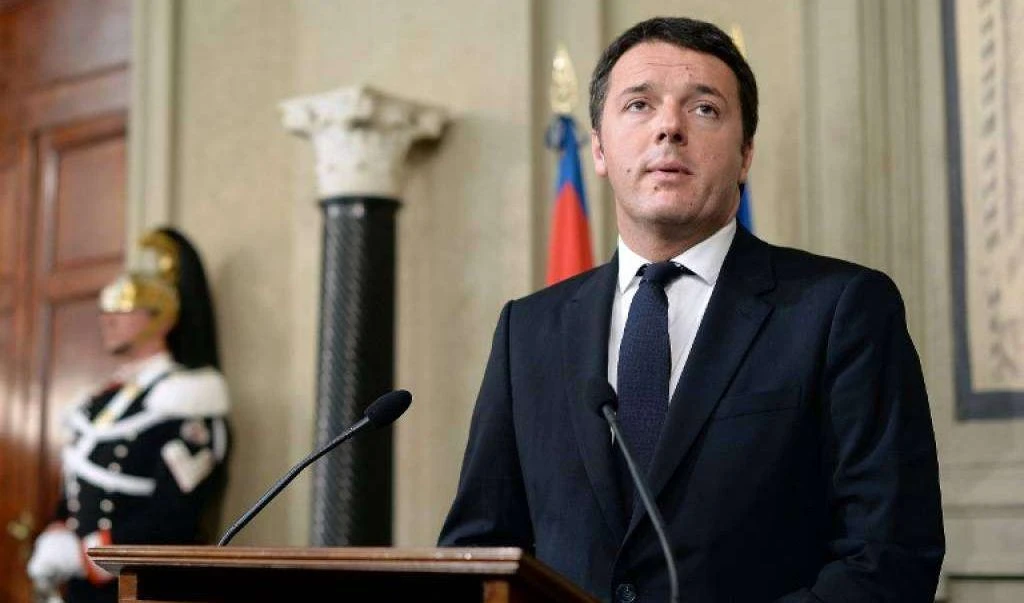 Matteo Renzi premier. Secondo i bookmaker il suo governo durerà almeno due anni