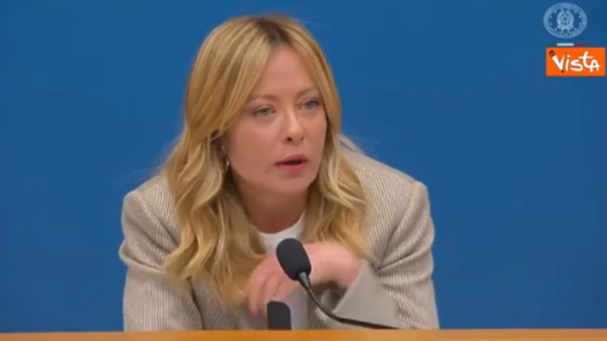 Crans-Montana, Giorgia Meloni picchia duro: "Scappa con la cassa? Bisogna essere implacabili"