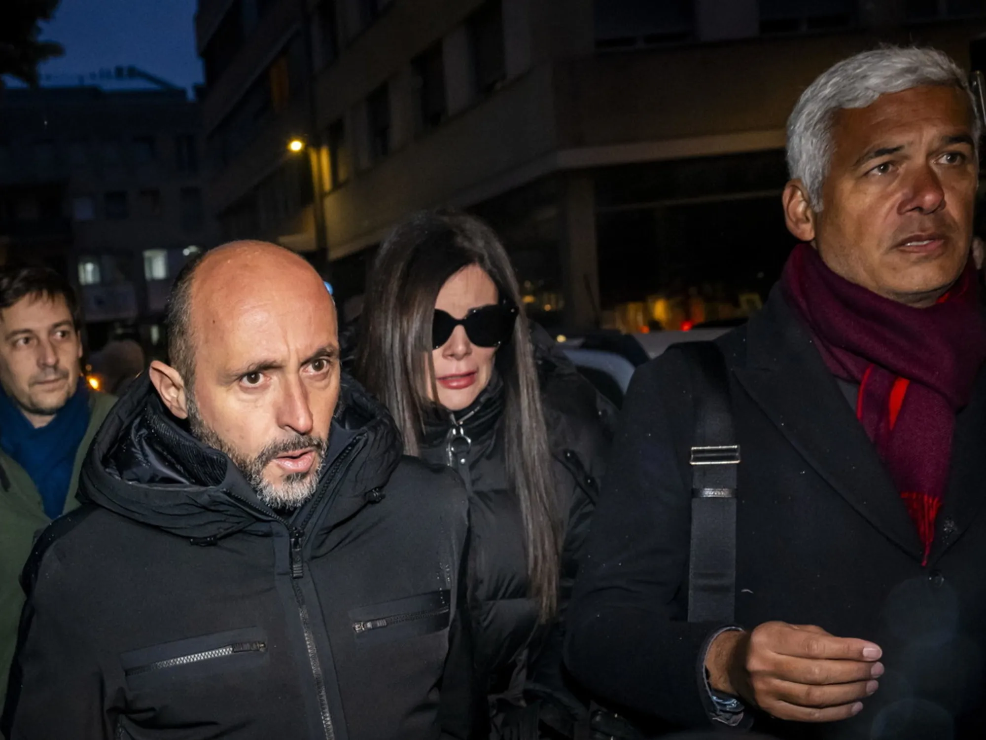 I legali dei Moretti al contrattacco "Non hanno responsabilità penali"