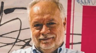 Massimo Mantellini, chi è l'esperto anti-odio del governo che vuole "rinchiudere i lombardi in Lomardia"