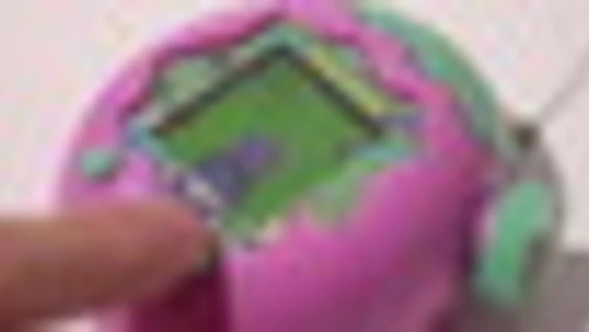 Una mostra a Tokyo celebra i 30 anni del Tamagotchi