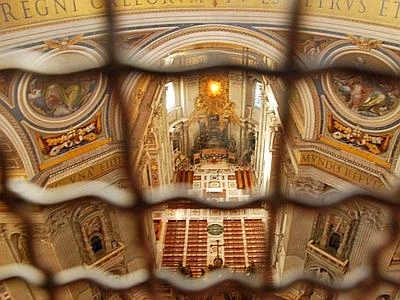 Vaticano, istruttoria sulla 'talpa' Moglie di Gabriele: un duro colpo