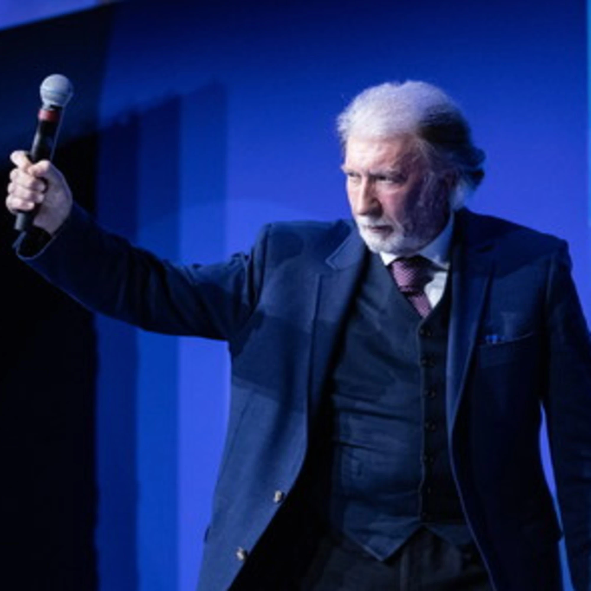 L'ex pm Scarpinato ostaggio della politica