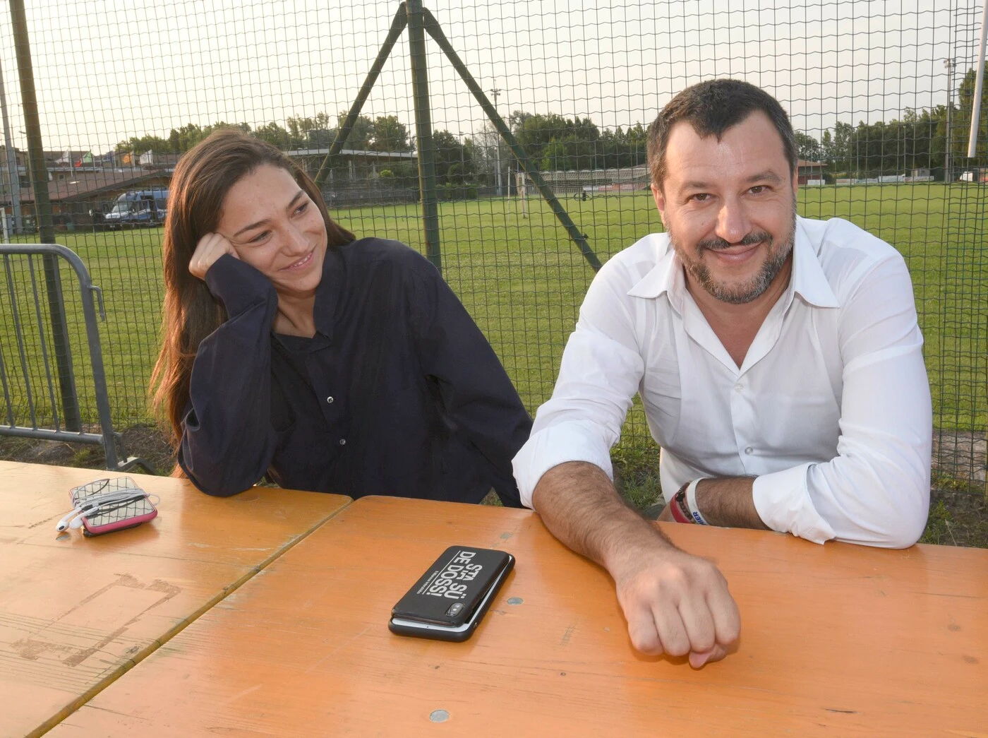 Matteo Salvini, i leghisti: "Non vogliamo più Di Maio, meglio le dimissioni". E lui: "Non tiro a campare"