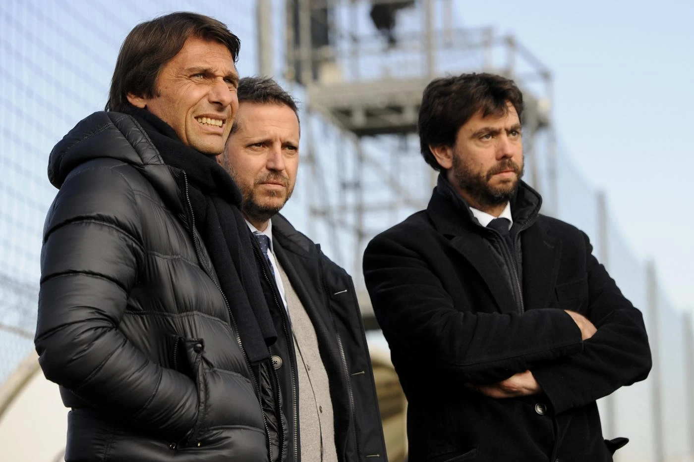 Juventus, Andrea Agnelli punge Antonio Conte: "Calcioscommesse? "Nel 2012 non è stato facile"