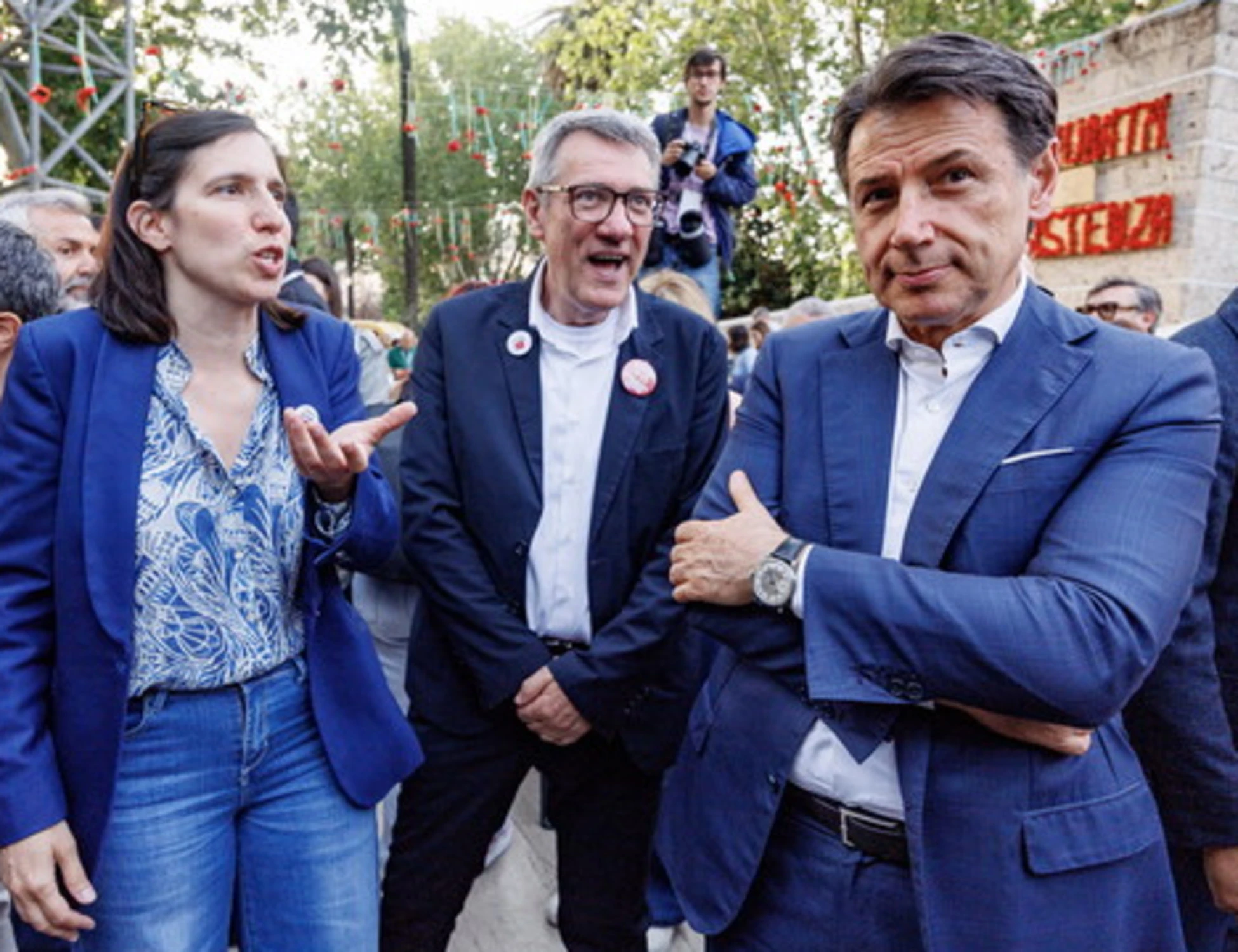 Se il popolo non vota a sinistra la sinistra vota un altro popolo