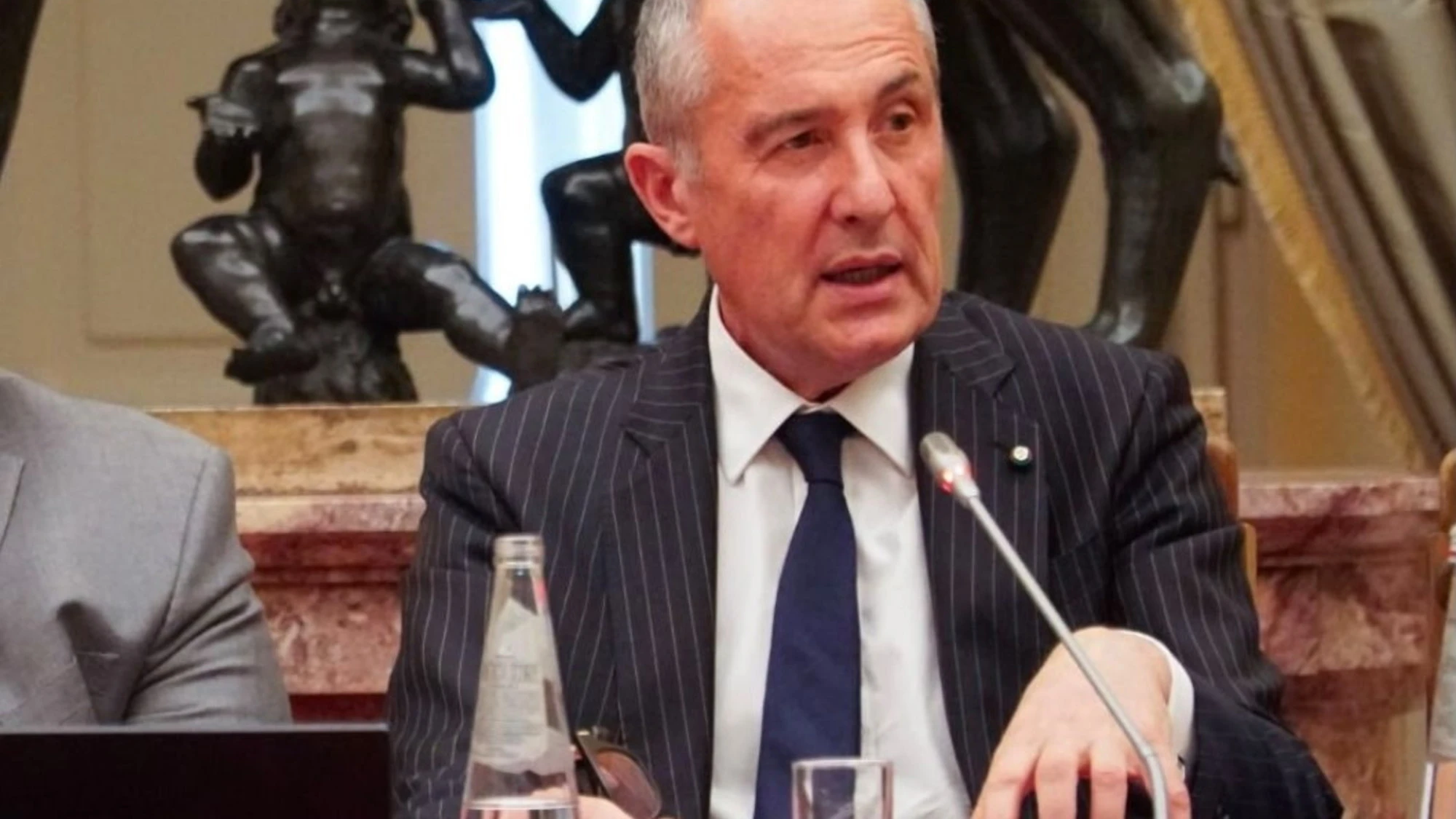Scuola, Carlo Barberis (Expo Training): “Rafforzare l’alleanza educativa per formare giovani consapevoli e valorizzare i talenti del Paese”