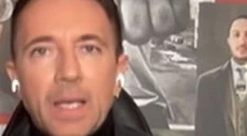 Otto e Mezzo, Scanzi: "Cosa sono Giletti e Del Debbio", gelo in studio