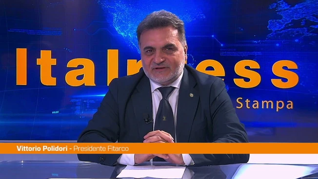 Fitarco, Polidori "Andare alle Olimpiadi e vincere il nostro primo obiettivo"