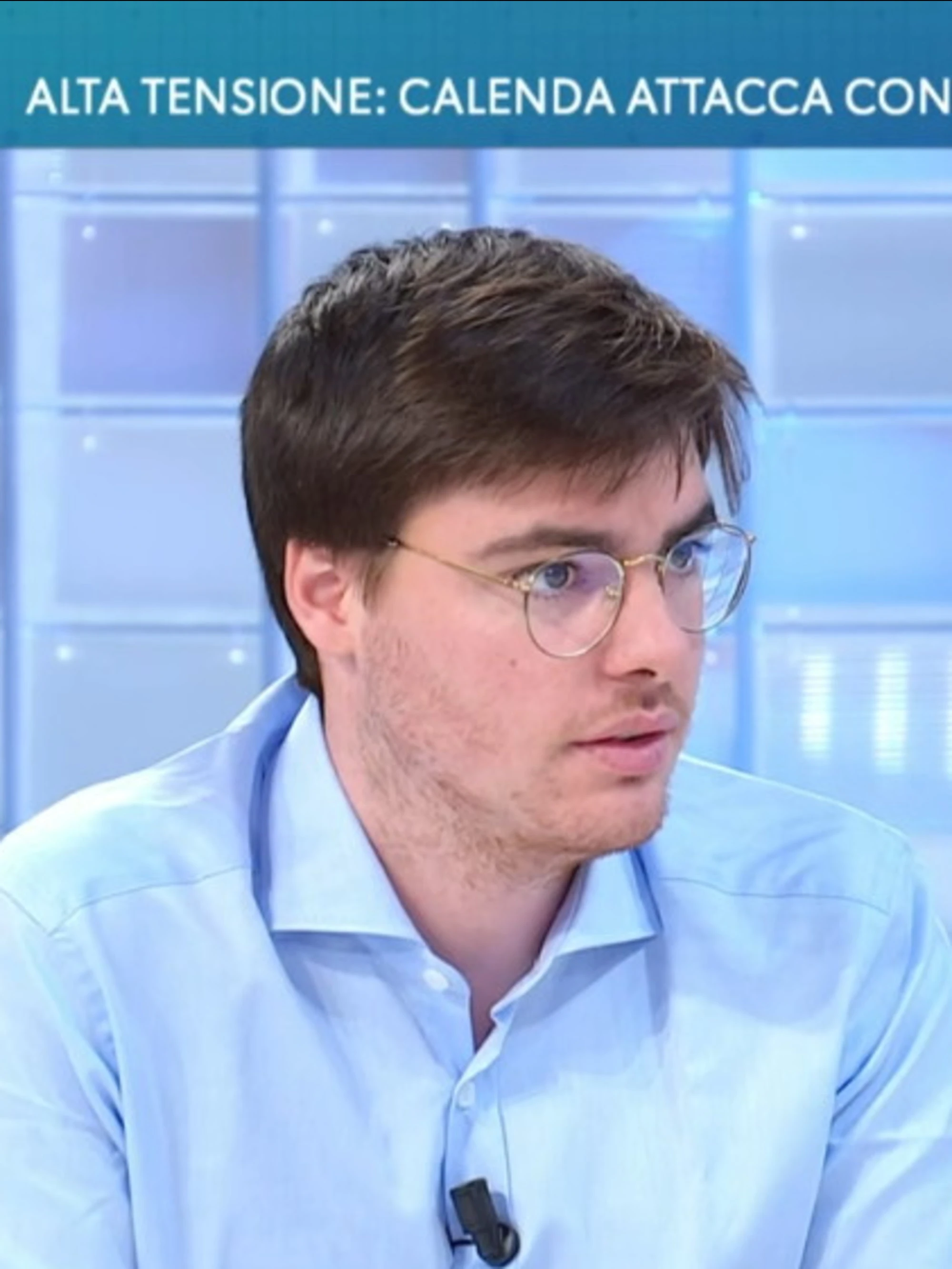 L'aria che tira, "Meloni ha fatto qualcosa di giusto?": Romano imbarazzante