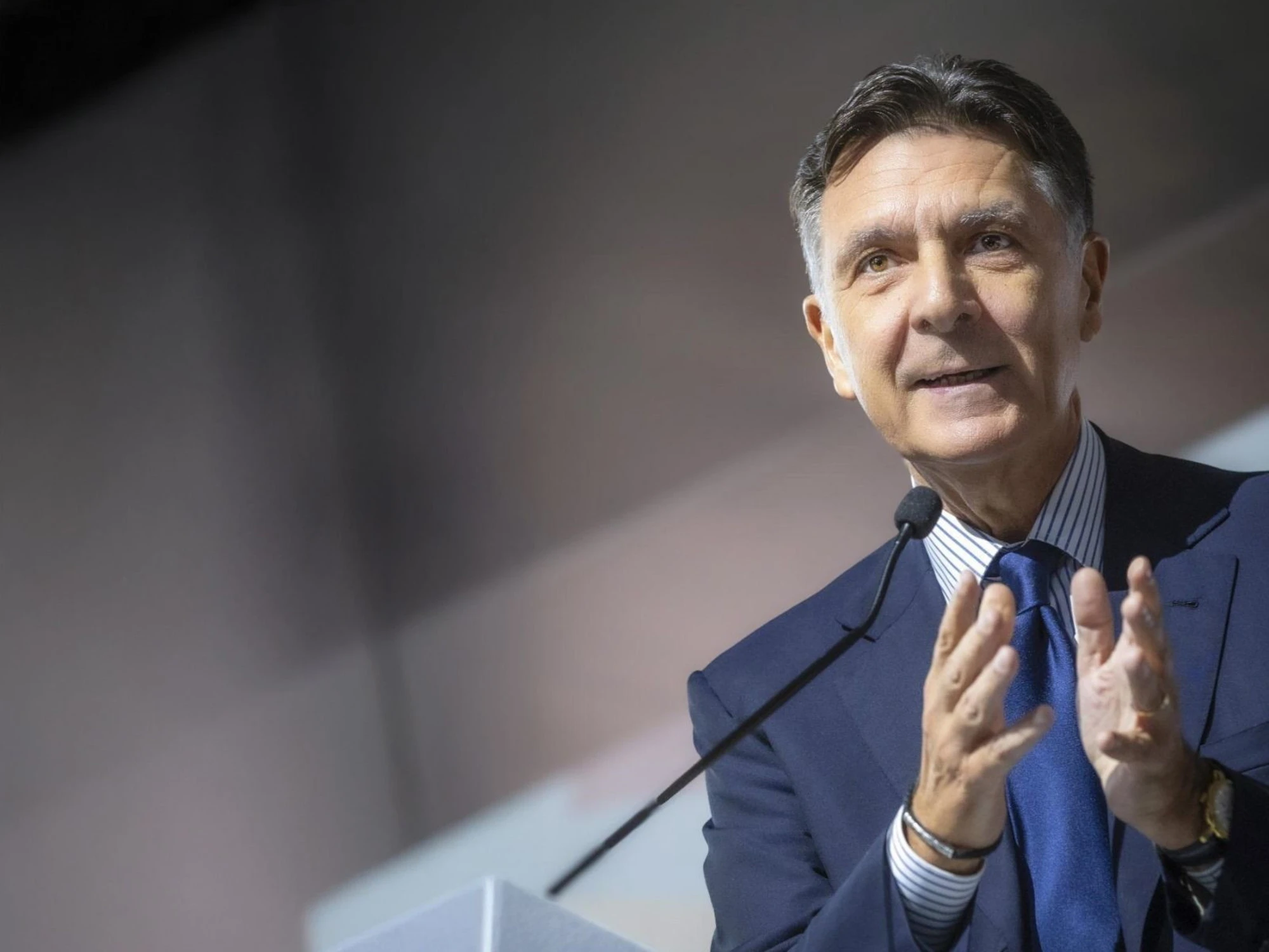 RECORD DI PRESENZE PER IL POLO EUR: OLTRE 1, 5 MILIONI DI PRESENZE NEL 2025 + 50% RISPETTO ALL’ANNO PRECEDENTE