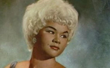 La parabola di Etta James tra musica, parole e il presidente Usa