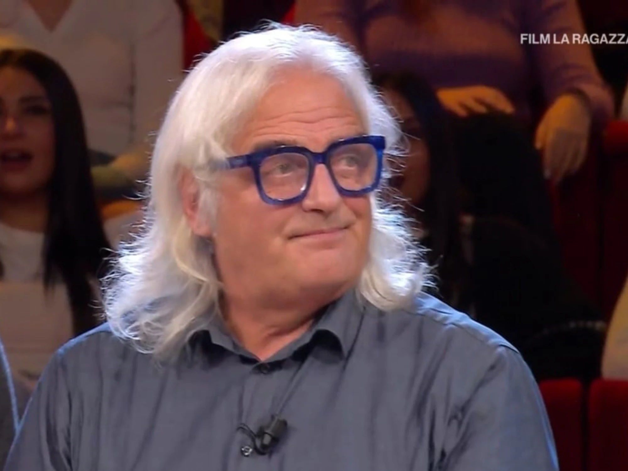 Affari Tuoi, insulti sconcertanti su Eugenio: "Spegnetelo"