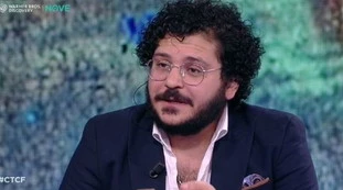 Zaki da Fazio, non una parola su Hamas. Il giallo della frase "censurata dal traduttore"