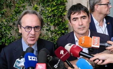 Regionali Calabria, la diretta. Tridico sconfitto, Fratoianni-Bonelli: "Serve cambio di passo"