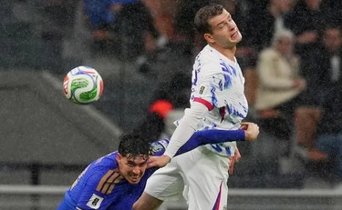 Italia ai playoff: travolta 4 a 1 dalla Norvegia