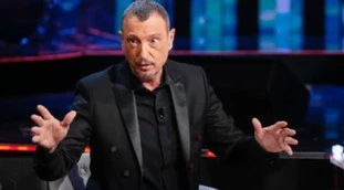 Sanremo, la clamorosa rivelazione di Amadeus: "L'anno scorso..."