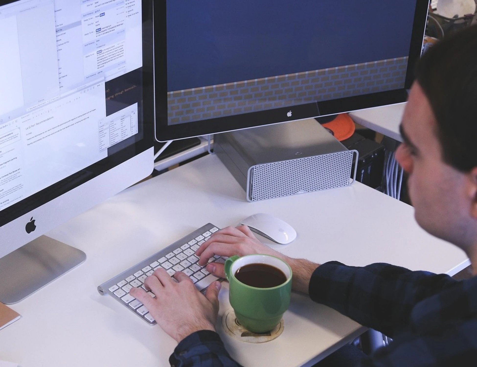 Lavoro, l'essere esigenti non deve diventare un'ossessione