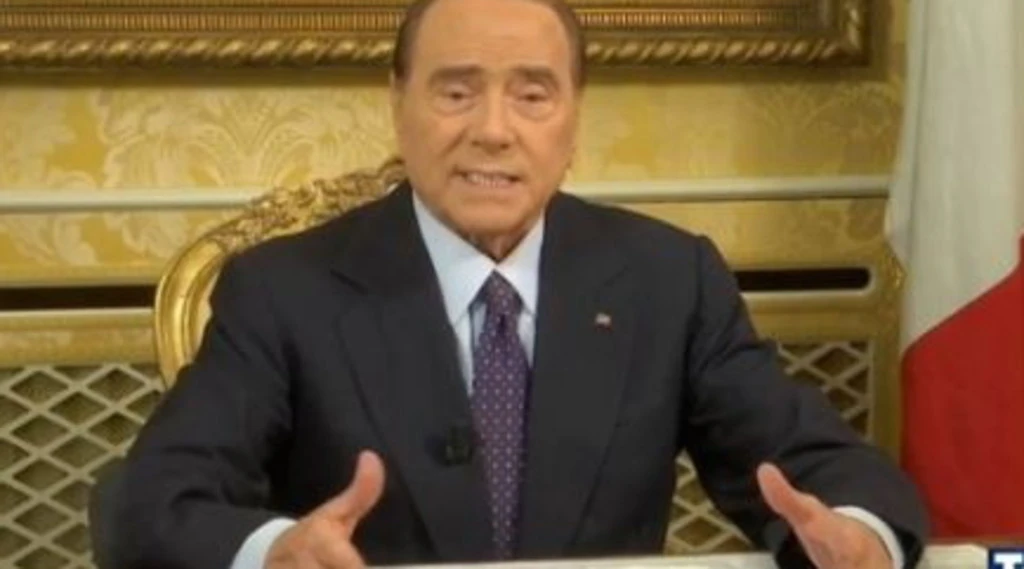 Pensioni a 1.000 euro: Berlusconi, il piano per prendersi tutto alle urne