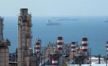 Mar Caspio, colpo al cuore della Marina iraniana: 6 navi annientate in un raid