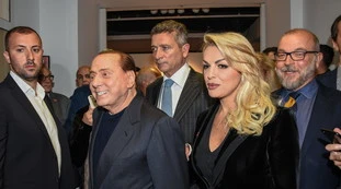 "Silvio Berlusconi e Francesca Pascale non stanno più assieme": la nota dell'ex premier