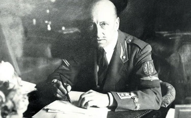Gabriele D'Annunzio, così il vate stilò l'accordo sindacale dei marinai