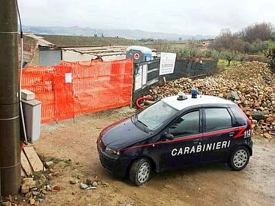 Lecce, in un anno 332 lavoratori in nero