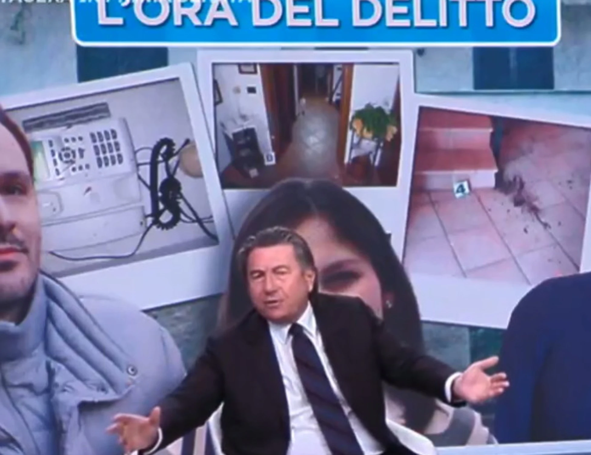Garlasco, bomba-De Rensis: "Alberto Stasi non esiste più", un innocente in cella?