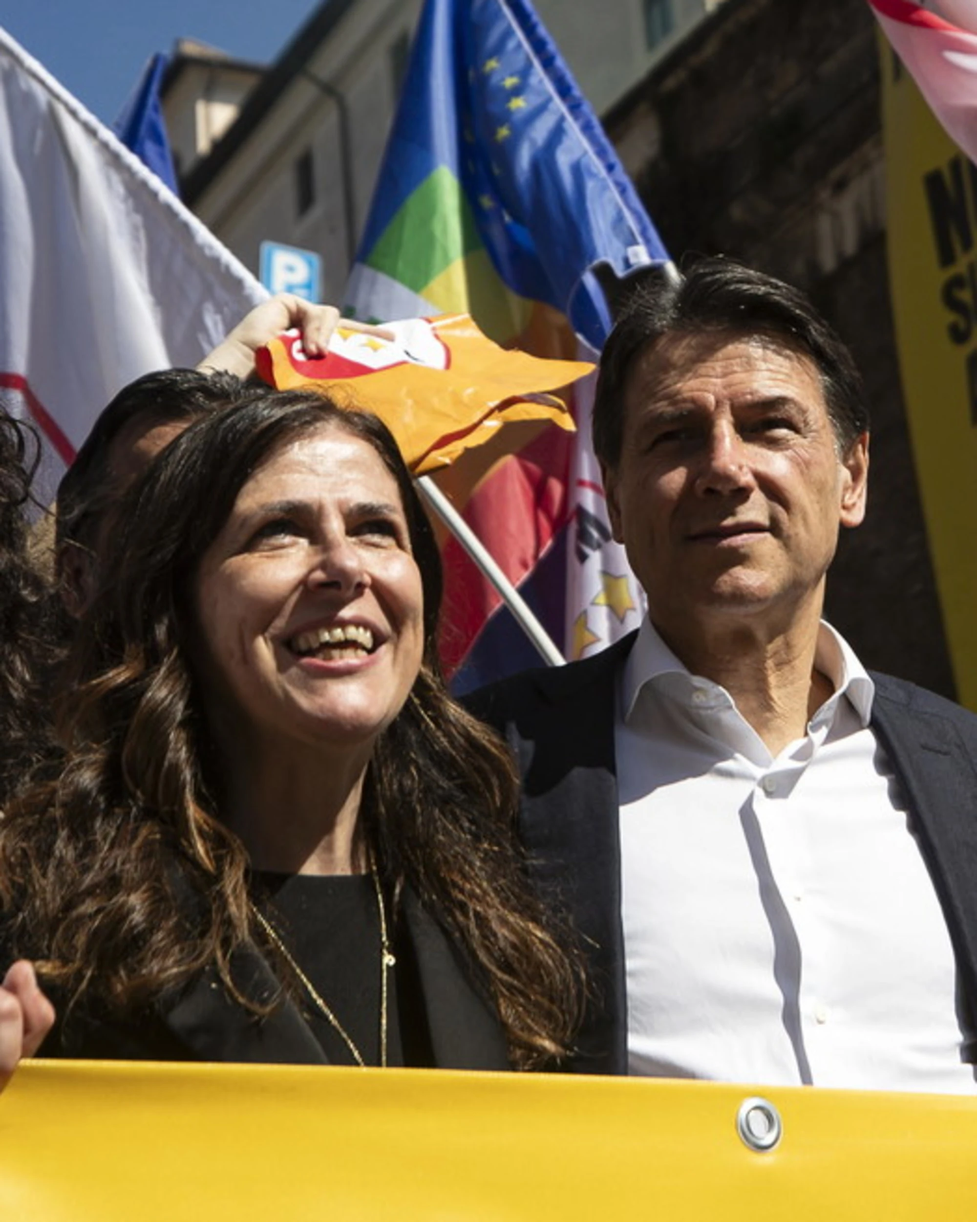 Alessandra Todde, "sono sicura che convergerà": clamoroso asse con Vincenzo De Luca?