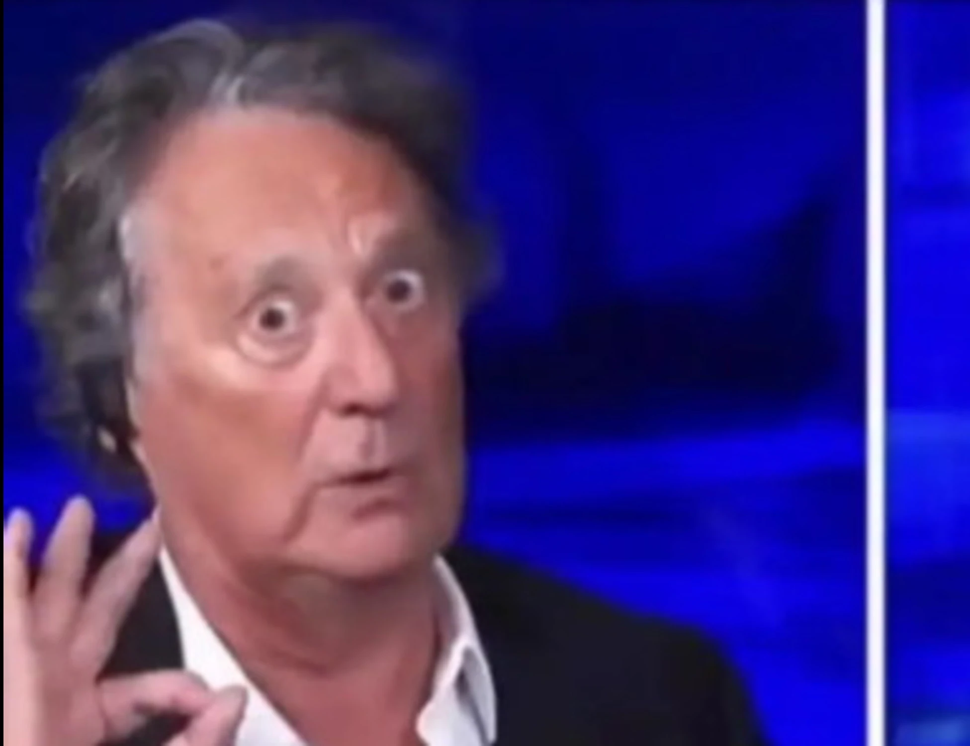 Iacchetti, Pieraccioni dopo la rissa: "Il mio amico Enzino...", parole pesanti