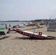 Riccione, spiagge calde