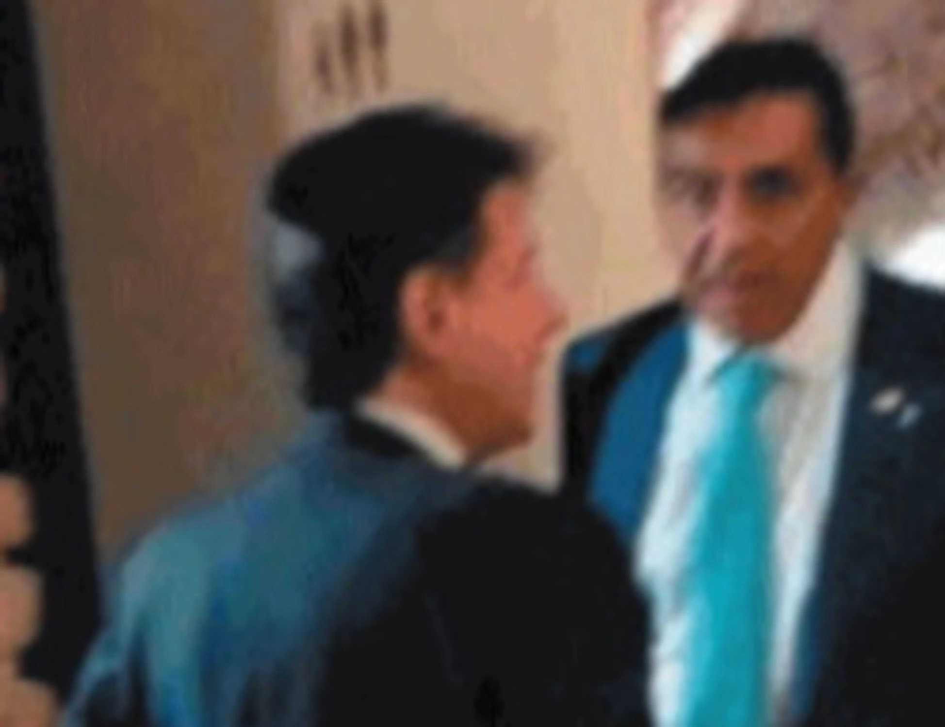 Zampolli, l'emissario di Trump imbarazza Conte: "20 miliardi in 20 minuti"