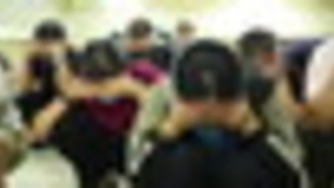 Taiwan, anche i civili si preparano a un possibile attacco cinese