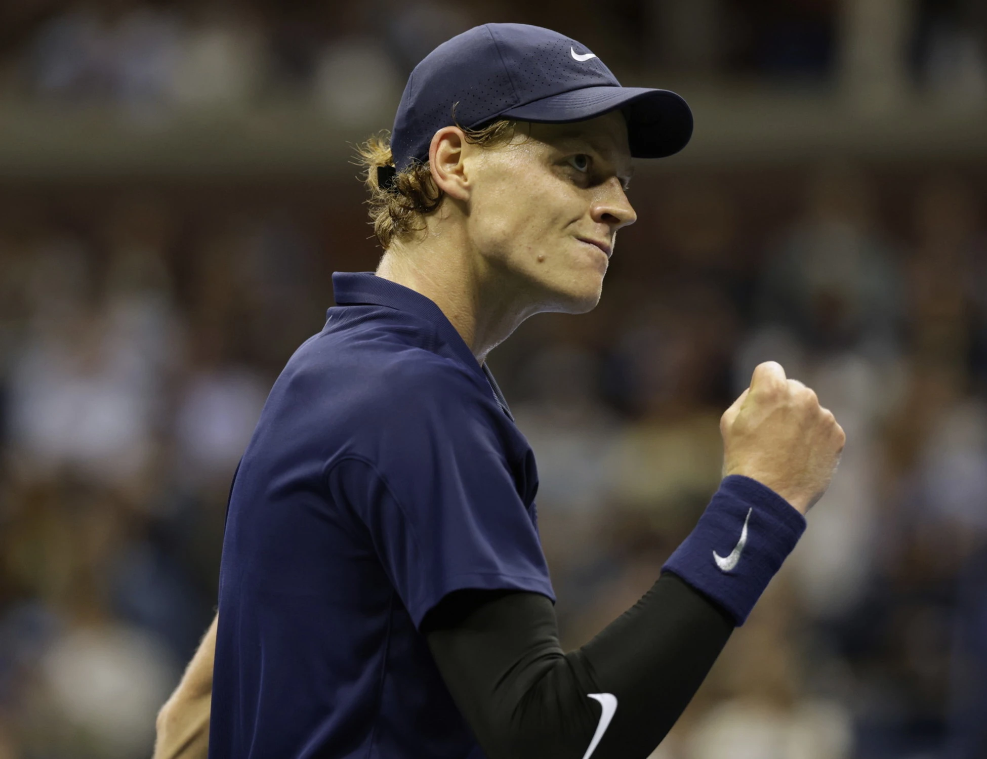 Jannik Sinner in finale agli Us Open? Chi ci sarà a vederlo