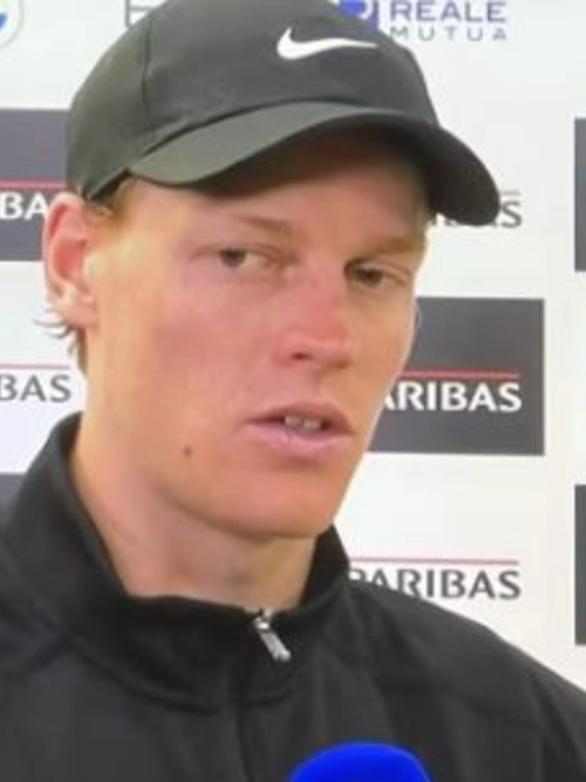 Jannik Sinner, "mandato via": clamoroso, subito dopo il match...
