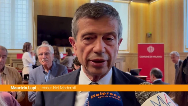 Milano, Lupi "Serve miglior candidato, non conta se civico o politico"