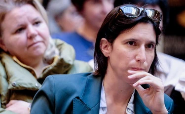 Sondaggio-Piepoli, solo il 24 per cento dei dem vuole Schlein leader