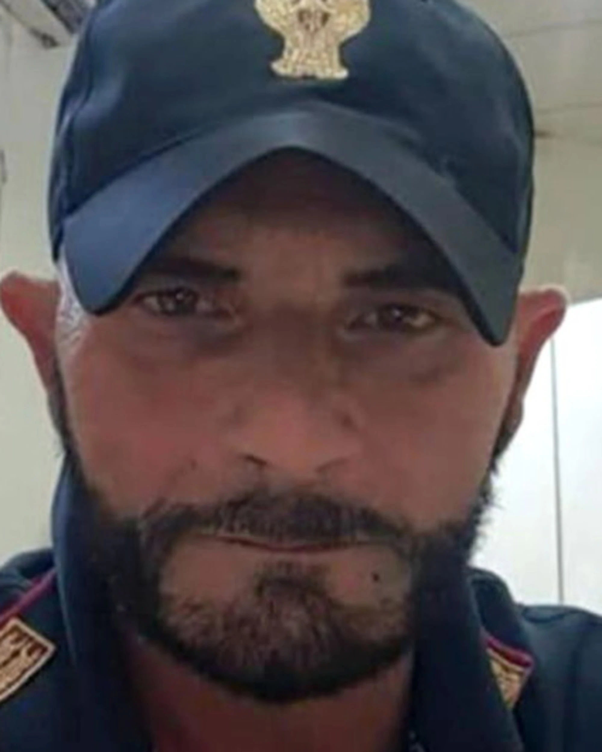 Poliziotto ucciso, "per il pappagallo": un movente agghiacciante