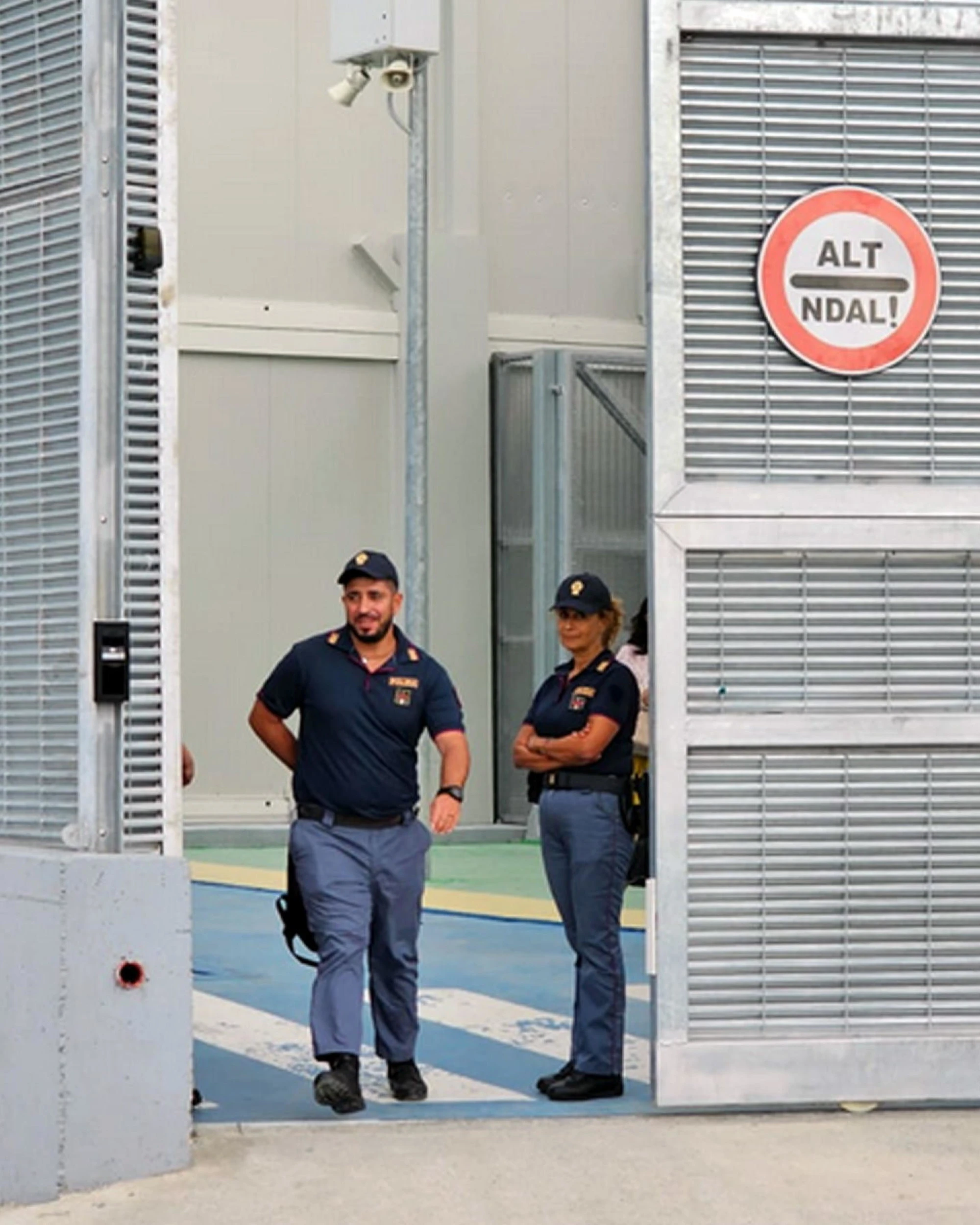 Centri in Albania, la Corte Ue: "Paesi sicuri valutati dai giudici", assist alle toghe rosse