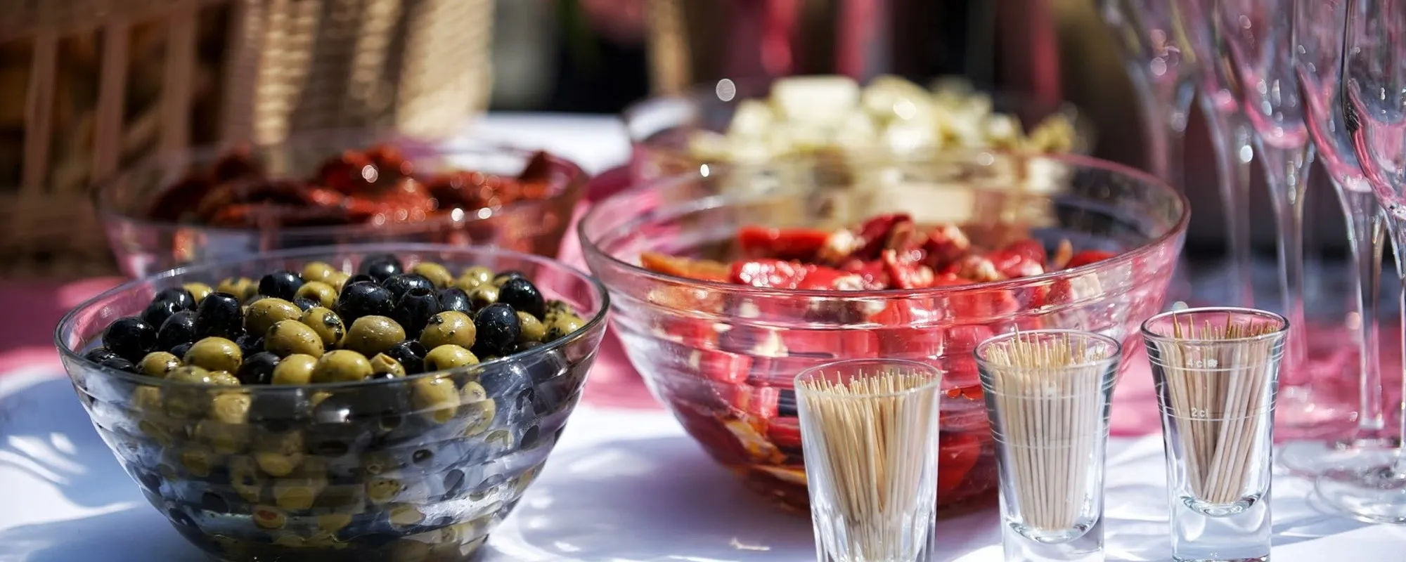 Dall'antipasto al dolce, conto? 547 euro. Finisce malissimo