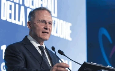 Campania, il centrodestra verso l'intesa: favorito Cirielli