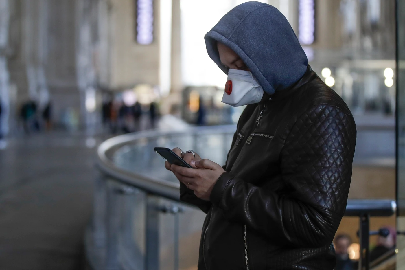 Coronavirus a Palermo, "positiva una turista di Bergamo arrivata prima dell'emergenza"